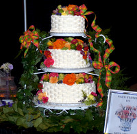 Wedding Cake photo